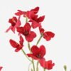 Artificial Flower 14*14*84cm Delphinium *3 single stem GS-71623002-R1 Single Flowers YeahFlower is one of Chinese leading OEM manufacturers and exporters , supplying the silk flowers, wholesale artificial trees