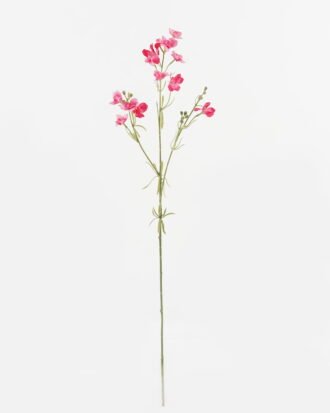 Artificial Flower 14*14*84cm Delphinium *3 single stem GS-71623002-R2 Single Flowers YeahFlower is one of Chinese leading OEM manufacturers and exporters , supplying the silk flowers, wholesale artificial trees