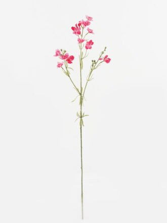 Artificial Flower 18*18*84cm Darmera single stem GS-71523003-R1 Single Flowers 3,000+ sqm showroom with thousands of artificial flowers, plants & trees ready for global sourcing.