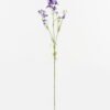 Artificial Flower 14*14*84cm Delphinium *3 single stem GS-71623002-Z2 Single Flowers YeahFlower is one of Chinese leading OEM manufacturers and exporters , supplying the silk flowers, wholesale artificial trees