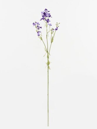 Artificial Flower 16*63cm Anthurium single stem GS-71623003 Single Flowers 3,000+ sqm showroom with thousands of artificial flowers, plants & trees ready for global sourcing.