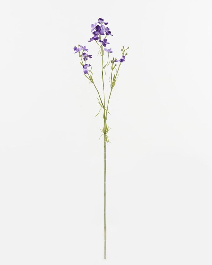 Artificial Flower 14*14*84cm Delphinium *3 single stem GS-71623002-Z2 Single Flowers YeahFlower is one of Chinese leading OEM manufacturers and exporters , supplying the silk flowers, wholesale artificial trees