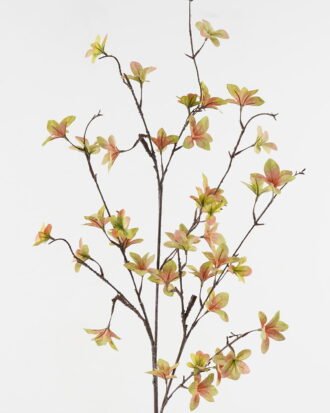 Artificial Flower 37*24*123cm Enkianthus *2 single stem GS-71223006-G2 Single Flowers YeahFlower is one of Chinese leading OEM manufacturers and exporters , supplying the silk flowers, wholesale artificial trees