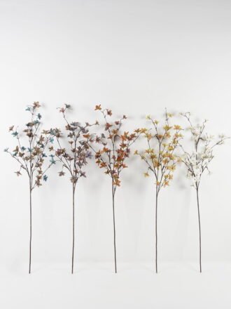 Artificial Flower  GS-04523011 Single Flowers 3,000+ sqm showroom with thousands of artificial flowers, plants & trees ready for global sourcing.