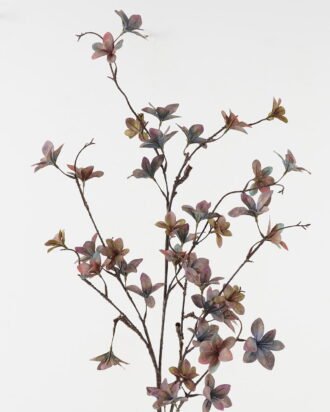 Artificial Flower 37*24*123cm Enkianthus *2 single stem GS-71223006 Single Flowers YeahFlower is one of Chinese leading OEM manufacturers and exporters , supplying the silk flowers, wholesale artificial trees