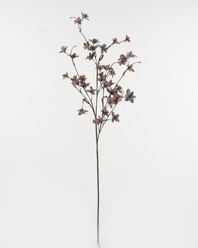 Artificial Flower Enkianthus 2 single stem GS-71223006_3 Artificial Flower 37*24*123cm Enkianthus *2 single stem GS-71223006 Single Flowers YeahFlower is one of Chinese leading OEM manufacturers and exporters , supplying the silk flowers, wholesale artificial trees