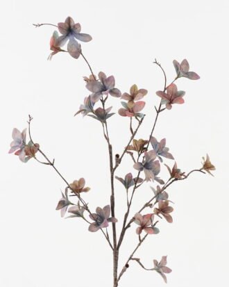 Artificial Flower 37*15*88cm Enkianthus *5 single stem GS-71223007 Single Flowers YeahFlower is one of Chinese leading OEM manufacturers and exporters , supplying the silk flowers, wholesale artificial trees