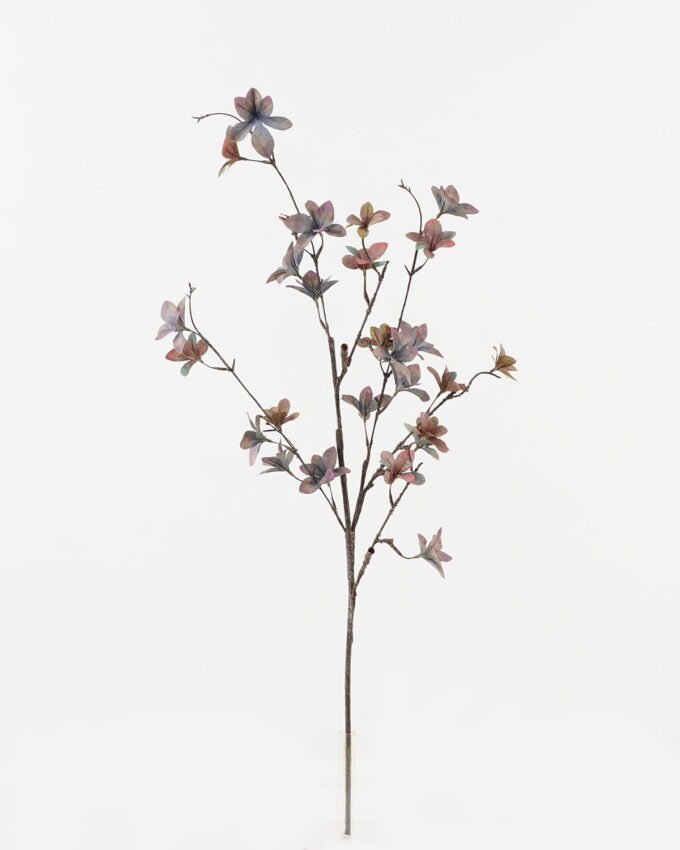 Artificial Flower 37*15*88cm Enkianthus *5 single stem GS-71223007 Single Flowers YeahFlower is one of Chinese leading OEM manufacturers and exporters , supplying the silk flowers, wholesale artificial trees