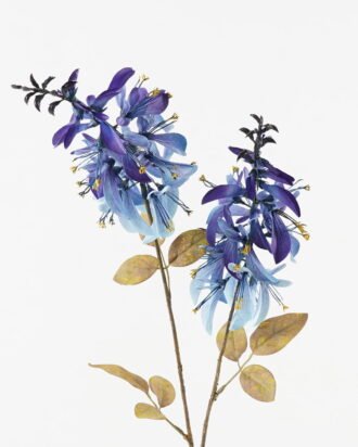 Artificial Flower 20*102cm Erythrina indica *2 single stem GS-71223001-B1 Single Flowers YeahFlower is one of Chinese leading OEM manufacturers and exporters , supplying the silk flowers, wholesale artificial trees