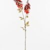Artificial Flower 20*102cm Erythrina indica *2 single stem GS-71223001-O1 Single Flowers YeahFlower is one of Chinese leading OEM manufacturers and exporters , supplying the silk flowers, wholesale artificial trees