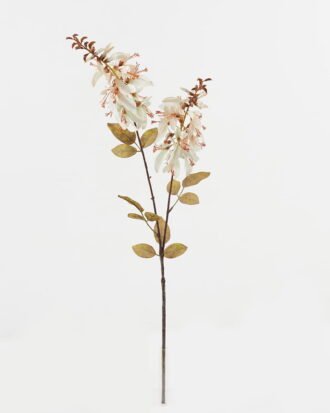 Artificial Flower 19*80cm Erythrina indica *2 single stem GS-71223004-W1 Single Flowers YeahFlower is one of Chinese leading OEM manufacturers and exporters , supplying the silk flowers, wholesale artificial trees