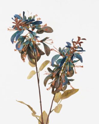 Artificial Flower 19*80cm Erythrina indica *2 single stem GS-71223004 Single Flowers YeahFlower is one of Chinese leading OEM manufacturers and exporters , supplying the silk flowers, wholesale artificial trees