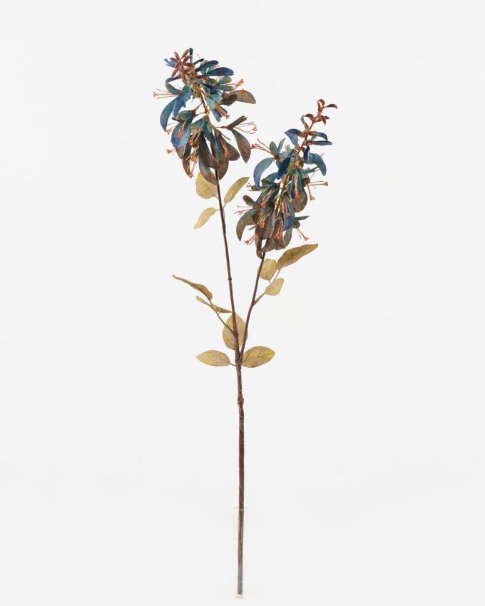 Artificial Flower 19*80cm Erythrina indica *2 single stem GS-71223004 Single Flowers YeahFlower is one of Chinese leading OEM manufacturers and exporters , supplying the silk flowers, wholesale artificial trees