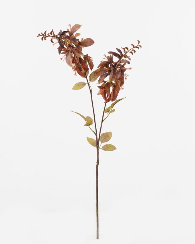 Artificial Flower 19*80cm Erythrina indica *2 single stem GS-71223004 Single Flowers YeahFlower is one of Chinese leading OEM manufacturers and exporters , supplying the silk flowers, wholesale artificial trees