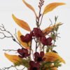 Artificial Flower Eucalyptus leaf flower in Ceramic pot GS-16823042_2 Artificial Flower 17*17*29cm Eucalyptus leaf+flower in Ceramic pot GS-16823042 Potted Flowers&Plants YeahFlower is one of Chinese leading OEM manufacturers and exporters , supplying the silk flowers, wholesale artificial trees