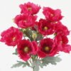 Artificial Flower 23*23*49cm Flower *3 bundle GS-72023013 Bouquet YeahFlower is one of Chinese leading OEM manufacturers and exporters , supplying the silk flowers, wholesale artificial trees