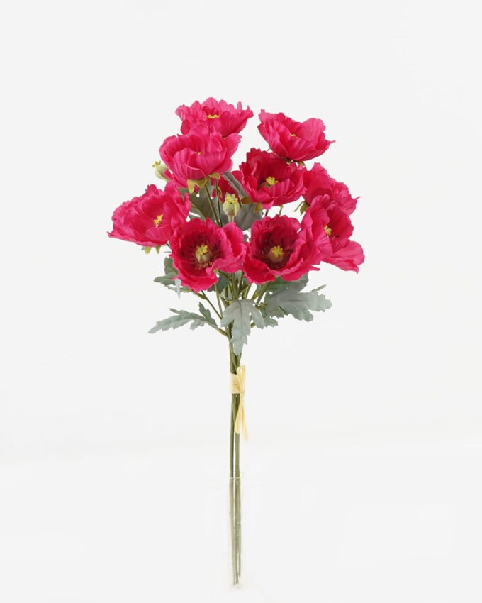 Artificial Flower 23*23*49cm Flower *3 bundle GS-72023013 Bouquet YeahFlower is one of Chinese leading OEM manufacturers and exporters , supplying the silk flowers, wholesale artificial trees