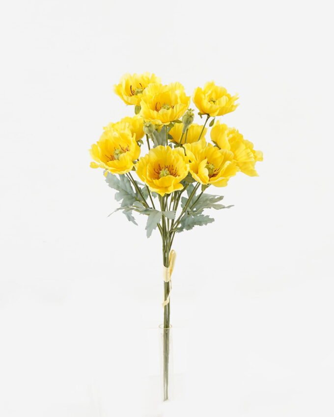 Artificial Flower 23*23*49cm Flower *3 bundle GS-72023013 Bouquet YeahFlower is one of Chinese leading OEM manufacturers and exporters , supplying the silk flowers, wholesale artificial trees