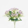 Artificial Flower 15*15*29cm Flower *5 bush GS-36623038-W1 Flowers Bush YeahFlower is one of Chinese leading OEM manufacturers and exporters , supplying the silk flowers, wholesale artificial trees