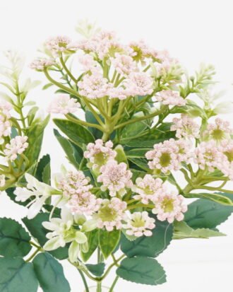 Artificial Flower 15*15*29cm Flower *5 bush GS-36623038 Flowers Bush YeahFlower is one of Chinese leading OEM manufacturers and exporters , supplying the silk flowers, wholesale artificial trees