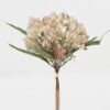 Artificial Flower 19*19*38cm Flower bundle GS-40723007-W1 Bouquet YeahFlower is one of Chinese leading OEM manufacturers and exporters , supplying the silk flowers, wholesale artificial trees