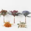 Artificial Flower 19*19*38cm Flower bundle GS-40723007 Bouquet YeahFlower is one of Chinese leading OEM manufacturers and exporters , supplying the silk flowers, wholesale artificial trees