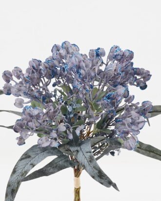 Artificial Flower 19*19*38cm Flower bundle GS-40723007 Bouquet YeahFlower is one of Chinese leading OEM manufacturers and exporters , supplying the silk flowers, wholesale artificial trees