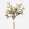Artificial Flower 17*17*37cm Flower bundle GS-40723028 Flowers Bush YeahFlower is one of Chinese leading OEM manufacturers and exporters , supplying the silk flowers, wholesale artificial trees