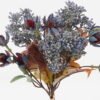 Artificial Flower 18*18*37cm Flower bundle GS-40723046 Bouquet YeahFlower is one of Chinese leading OEM manufacturers and exporters , supplying the silk flowers, wholesale artificial trees