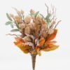 Artificial Flower 17*17*30cm Flower bush GS-40723032-W1 Single Flowers YeahFlower is one of Chinese leading OEM manufacturers and exporters , supplying the silk flowers, wholesale artificial trees