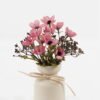 Artificial Flower Flower in Ceramic pot GS-16823043_3 Artificial Flower 16*16*21cm Flower in Ceramic pot GS-16823043 Potted Flowers&Plants YeahFlower is one of Chinese leading OEM manufacturers and exporters , supplying the silk flowers, wholesale artificial trees