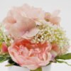 Artificial Flower 17*17*16cm Flower in PP pot GS-51723029KIK Potted Flowers&Plants YeahFlower is one of Chinese leading OEM manufacturers and exporters , supplying the silk flowers, wholesale artificial trees