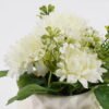 Artificial Flower 17*17*16cm Flower in PP pot GS-51723030KIK Potted Flowers&Plants YeahFlower is one of Chinese leading OEM manufacturers and exporters , supplying the silk flowers, wholesale artificial trees