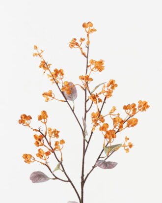 Artificial Flower 25*25*102cm Flower single stem GS-40723016-O1 Single Flowers YeahFlower is one of Chinese leading OEM manufacturers and exporters , supplying the silk flowers, wholesale artificial trees