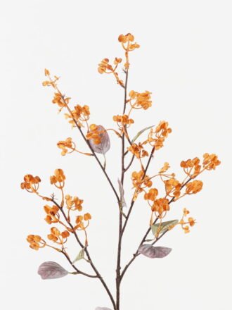 Artificial Flower 25*25*102cm Flower single stem GS-40723016-R1 Single Flowers 3,000+ sqm showroom with thousands of artificial flowers, plants & trees ready for global sourcing.