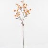 Artificial Flower 25*25*102cm Flower single stem GS-40723016-O1 Single Flowers YeahFlower is one of Chinese leading OEM manufacturers and exporters , supplying the silk flowers, wholesale artificial trees