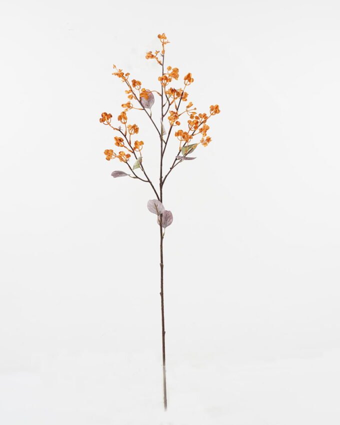 Artificial Flower 25*25*102cm Flower single stem GS-40723016-O1 Single Flowers YeahFlower is one of Chinese leading OEM manufacturers and exporters , supplying the silk flowers, wholesale artificial trees