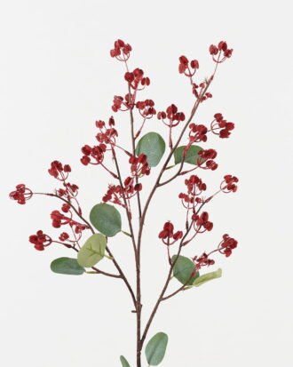 Artificial Flower 25*25*102cm Flower single stem GS-40723016-R1 Single Flowers YeahFlower is one of Chinese leading OEM manufacturers and exporters , supplying the silk flowers, wholesale artificial trees