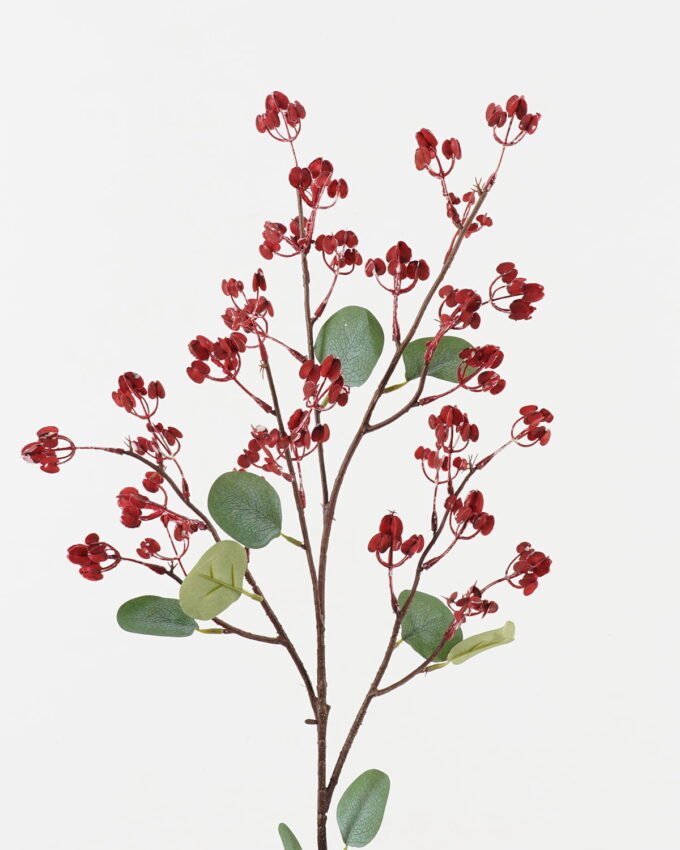 Artificial Flower 25*25*102cm Flower single stem GS-40723016-R1 Single Flowers YeahFlower is one of Chinese leading OEM manufacturers and exporters , supplying the silk flowers, wholesale artificial trees