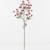 Artificial Flower 25*25*102cm Flower single stem GS-40723016-R1 Single Flowers YeahFlower is one of Chinese leading OEM manufacturers and exporters , supplying the silk flowers, wholesale artificial trees
