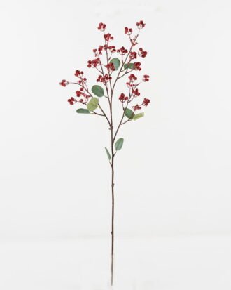 Artificial Flower 25*25*102cm Flower single stem GS-40723016-R1 Single Flowers YeahFlower is one of Chinese leading OEM manufacturers and exporters , supplying the silk flowers, wholesale artificial trees