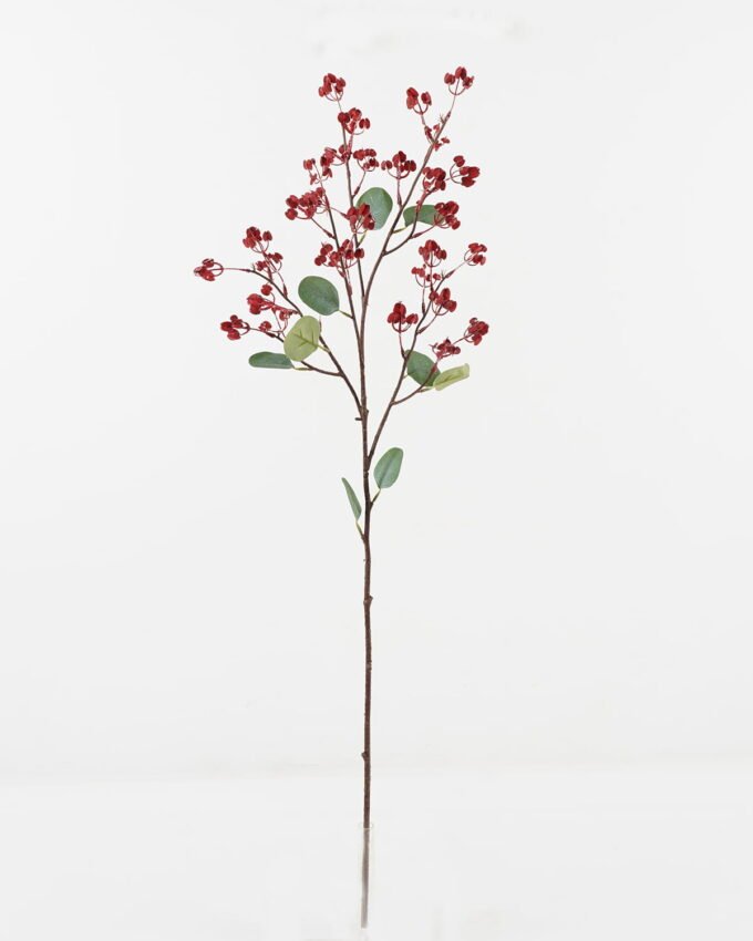 Artificial Flower 25*25*102cm Flower single stem GS-40723016-R1 Single Flowers YeahFlower is one of Chinese leading OEM manufacturers and exporters , supplying the silk flowers, wholesale artificial trees