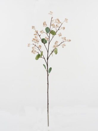 Artificial Flower 23*23*70cm Fruit single stem GS-40723020-R1 Single Flowers 3,000+ sqm showroom with thousands of artificial flowers, plants & trees ready for global sourcing.