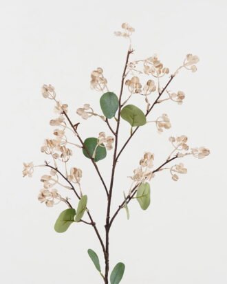 Artificial Flower 25*25*102cm Flower single stem GS-40723016-W1 Single Flowers YeahFlower is one of Chinese leading OEM manufacturers and exporters , supplying the silk flowers, wholesale artificial trees