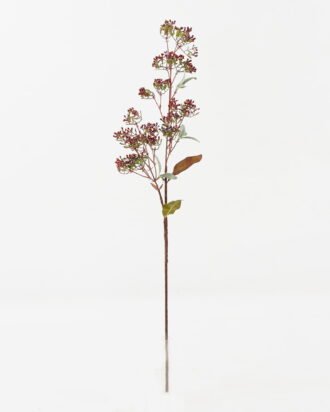 Artificial Flower 14*14*73cm Flower single stem GS-40723034-R1 Single Flowers YeahFlower is one of Chinese leading OEM manufacturers and exporters , supplying the silk flowers, wholesale artificial trees