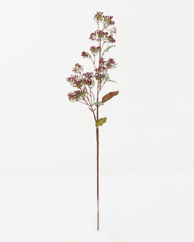 Artificial Flower 14*14*73cm Flower single stem GS-40723034-R1 Single Flowers YeahFlower is one of Chinese leading OEM manufacturers and exporters , supplying the silk flowers, wholesale artificial trees