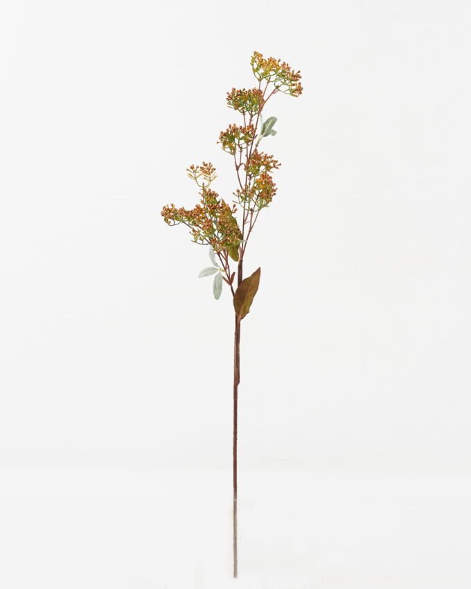 Artificial Flower 14*14*73cm Flower single stem GS-40723034 Single Flowers YeahFlower is one of Chinese leading OEM manufacturers and exporters , supplying the silk flowers, wholesale artificial trees