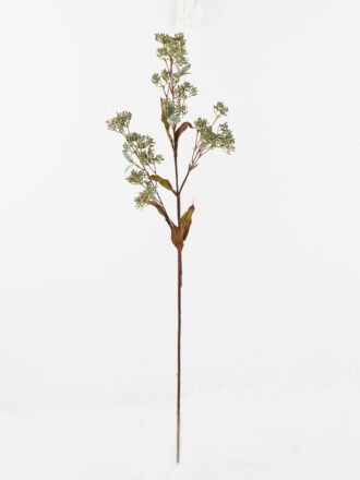 Artificial Flower 22*22*101cm Flower single stem GS-40723035-W1 Single Flowers 3,000+ sqm showroom with thousands of artificial flowers, plants & trees ready for global sourcing.