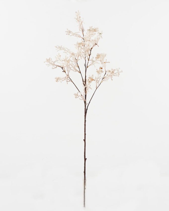 Artificial Flower 20*20*87cm Flower single stem GS-40723048-W1 Single Flowers YeahFlower is one of Chinese leading OEM manufacturers and exporters , supplying the silk flowers, wholesale artificial trees