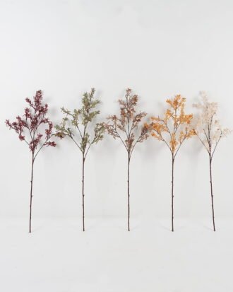 Artificial Flower 20*20*87cm Flower single stem GS-40723048 Bouquet YeahFlower is one of Chinese leading OEM manufacturers and exporters , supplying the silk flowers, wholesale artificial trees